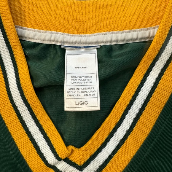 NWOT - Green Bay Packers NFL Jerseys - Picture 3 of 13